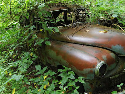 Old Car City Jan 2016 IVJ Thompson Old Car City Jan 2016 IVJ Thompson