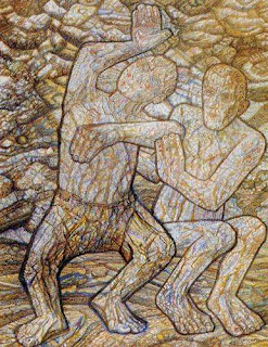 Indiana Voice Journal Pavel Filonov 1938 Indiana Voice Journal Pavel Filonov 1938