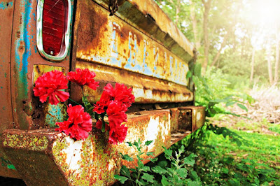 Indiana Voice Journal January Poem