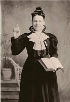Maria Woodworth-Etter, Indiana Voice Journal Issue #16 Maria Woodworth-Etter, Indiana Voice Journal Issue #16