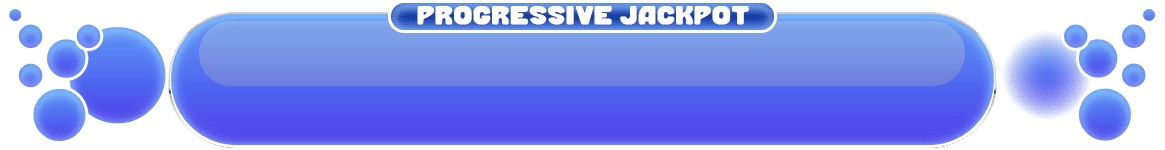 Progressive Jackpot
