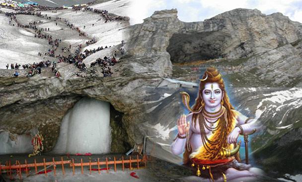 Image result for himalaya amarnath yatra