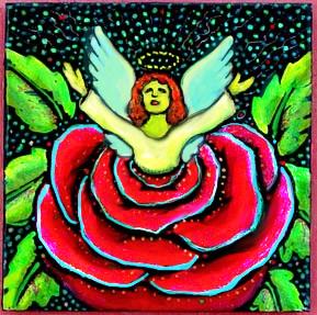 IVJ Rose Cecilia Soprano Feb 2016 IVJ Rose Cecilia Soprano Feb 2016