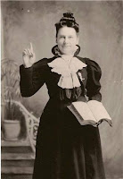 Maria Woodworth-Etter, Indiana Voice Journal Issue #16 Maria Woodworth-Etter, Indiana Voice Journal Issue #16