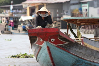 IVJ Feb 2016 Mekong Delta Zane IVJ Feb 2016 Mekong Delta Zane