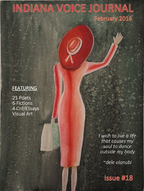 FEB 2016 Issue 18 The Wave FEB 2016 Issue 18 The Wave