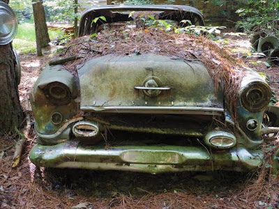 Old Car City Jan 2016 IVJ Thompson Old Car City Jan 2016 IVJ Thompson