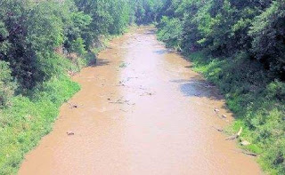 Solomon River Solomon IVJ July 2015