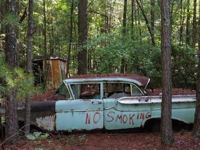 Old Car City Jan 2016 IVJ Thompson Old Car City Jan 2016 IVJ Thompson