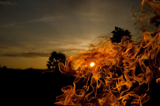 Fire, Burning, Inferno, IVJ July 2015 Fire, Burning, Inferno, IVJ July 2015