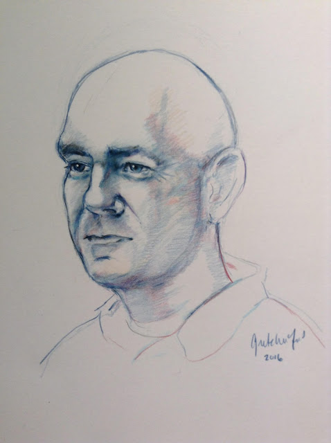 "BOB" GRETCHEN FORD IVJ JUNE 2016 "BOB" GRETCHEN FORD IVJ JUNE 2016
