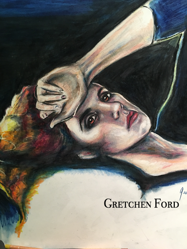 "Varga" by Gretchen Ford Indiana Voice Journal June 2016 "Varga" by Gretchen Ford Indiana Voice Journal June 2016