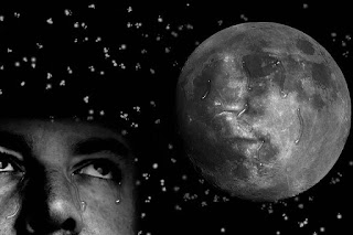 Poetry: Renting The Moon Renting The Moon
