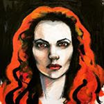 "REDHEAD" GRETCHEN FORD IVJ JUNE 2016 "REDHEAD" GRETCHEN FORD IVJ JUNE 2016