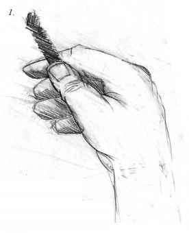 Image result for charcoal drawing
