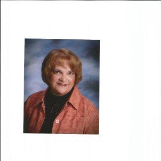 Kathy Jo Carter